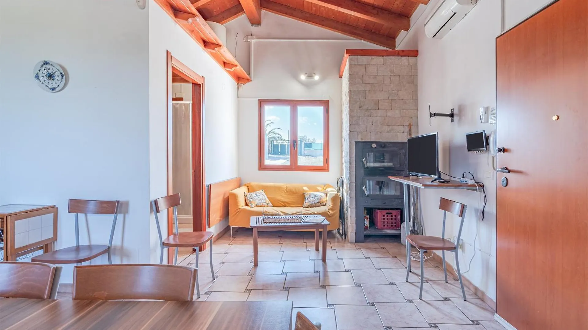 Le Colline Sul Mare Villa Sortino