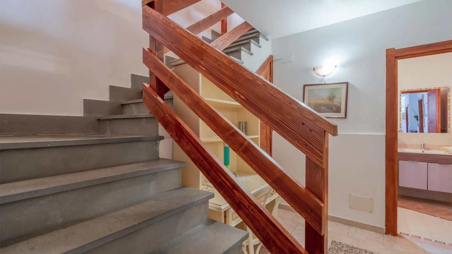 Le Colline Sul Mare Villa Sortino