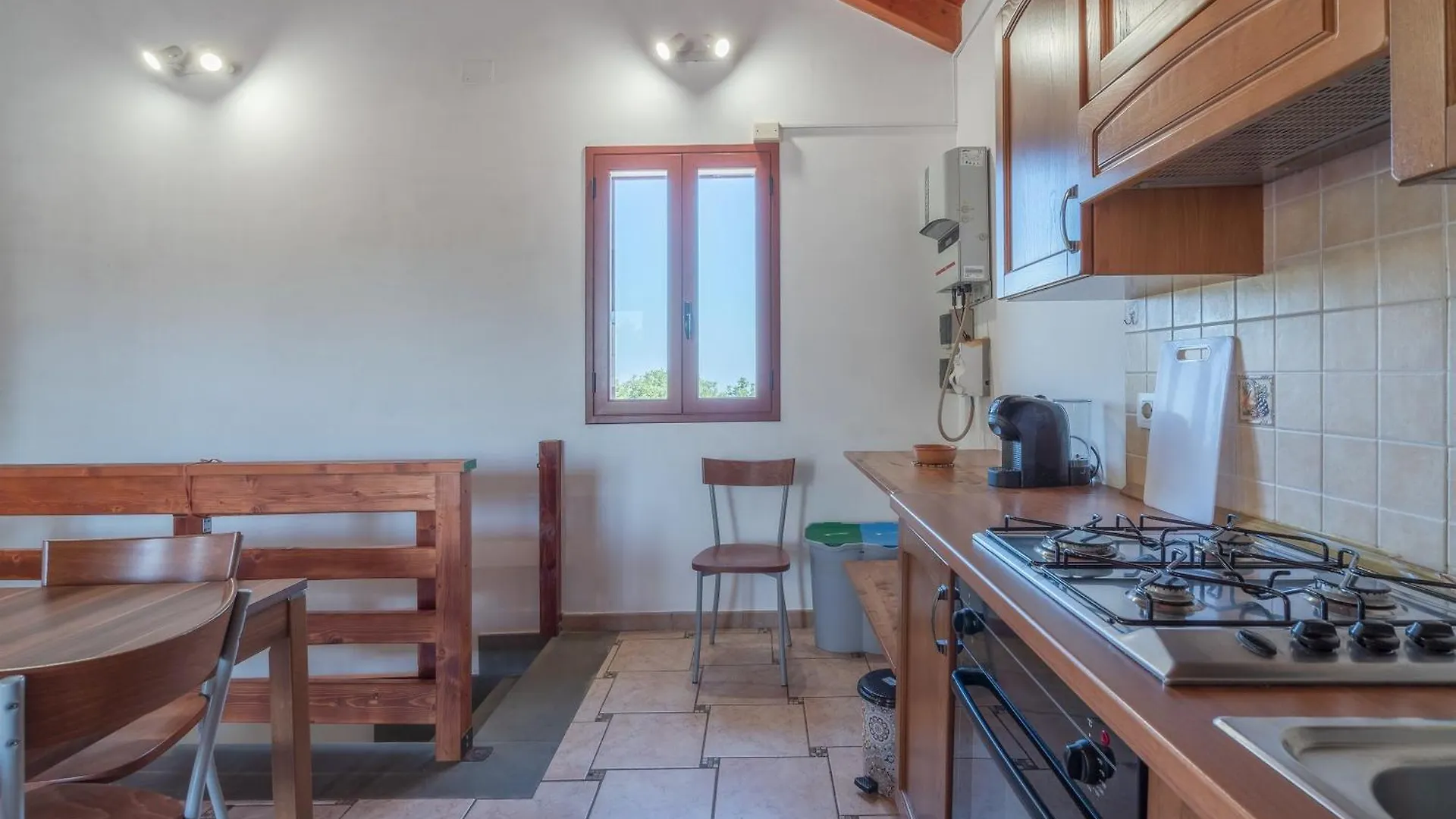 Le Colline Sul Mare Villa Sortino Italy