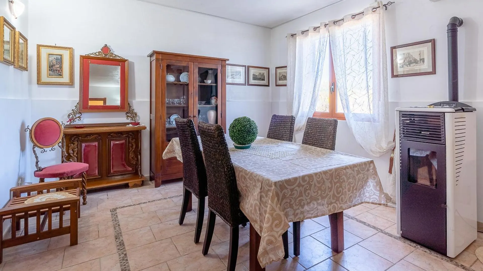 Le Colline Sul Mare Villa Sortino