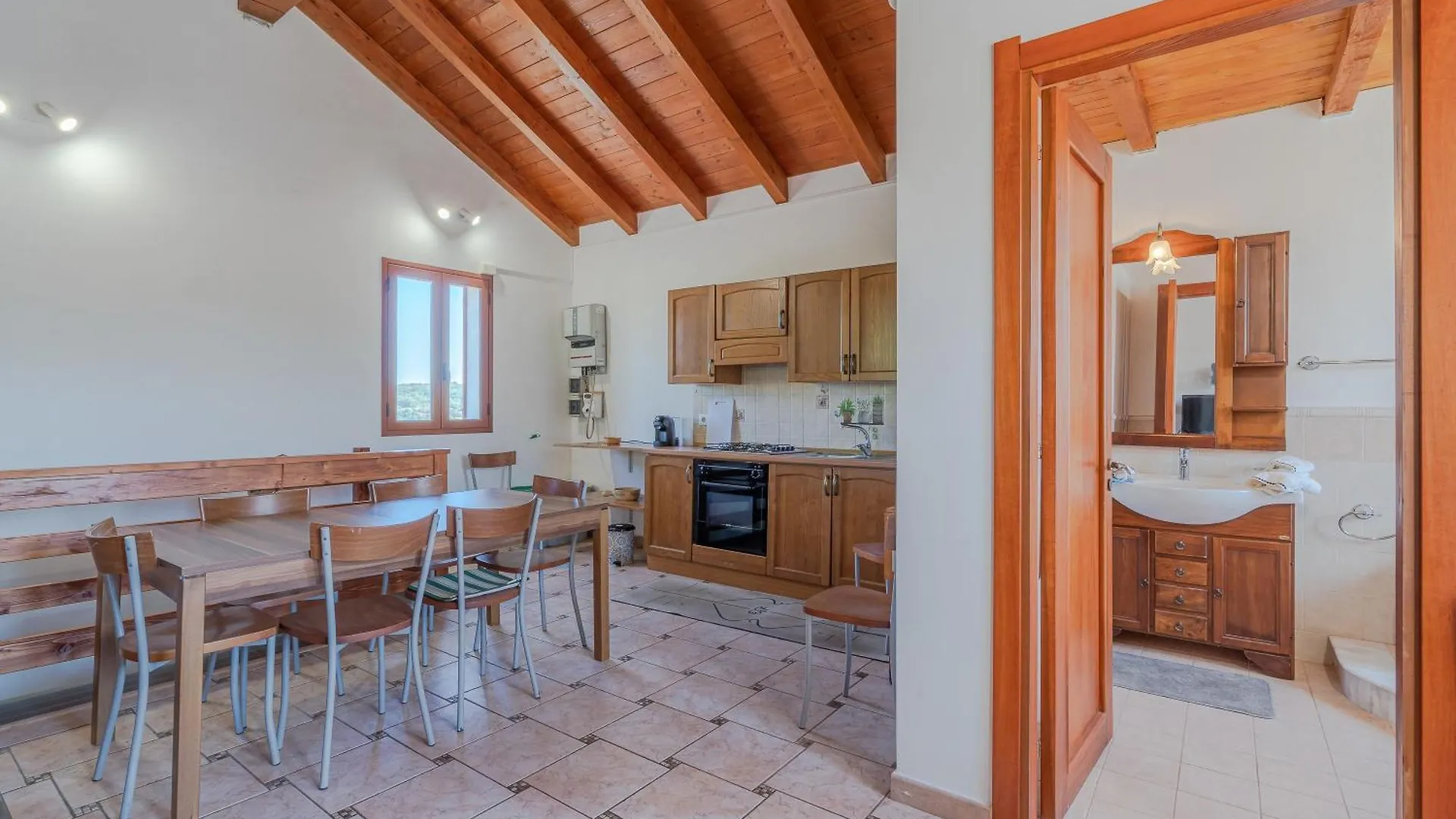 Le Colline Sul Mare Villa Sortino
