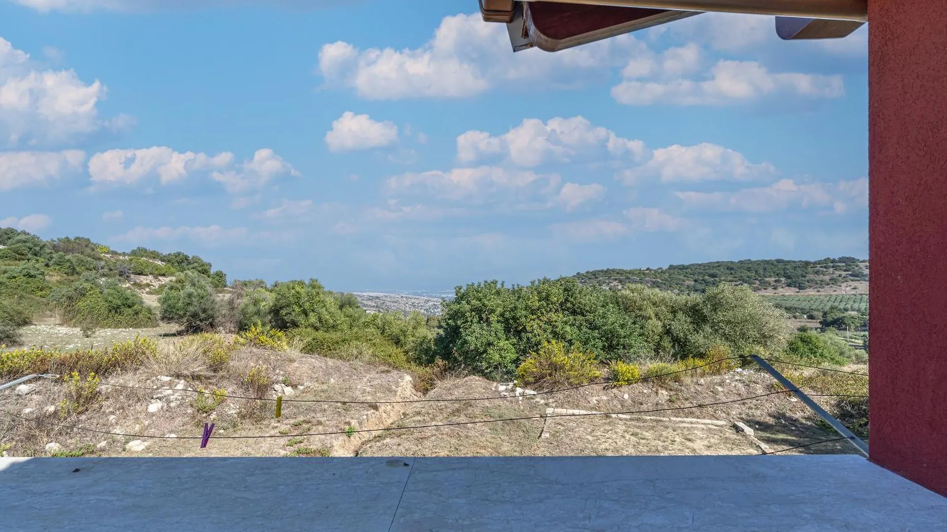 Le Colline Sul Mare Villa Sortino 0*,  Italy