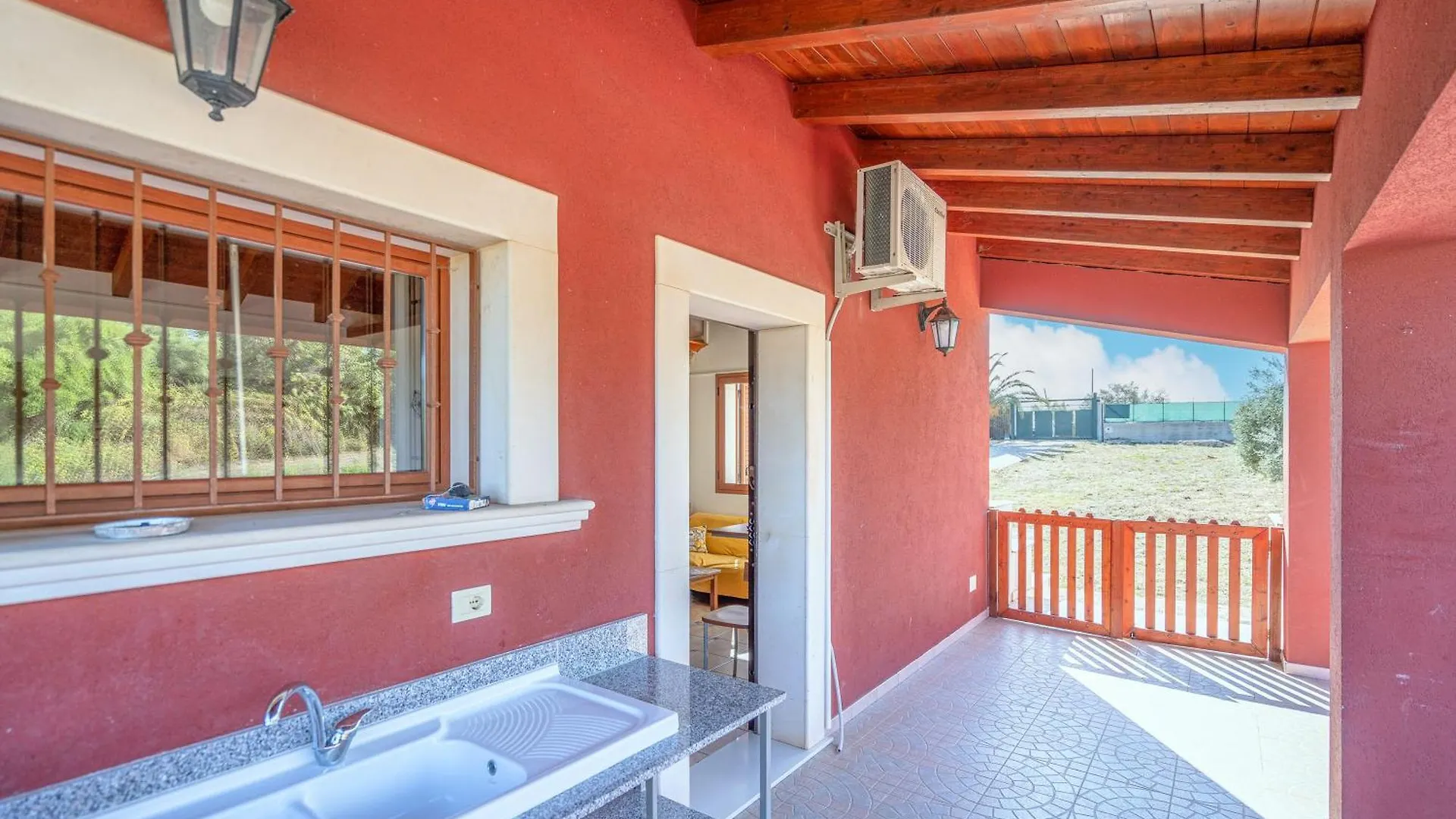 Le Colline Sul Mare Villa Sortino