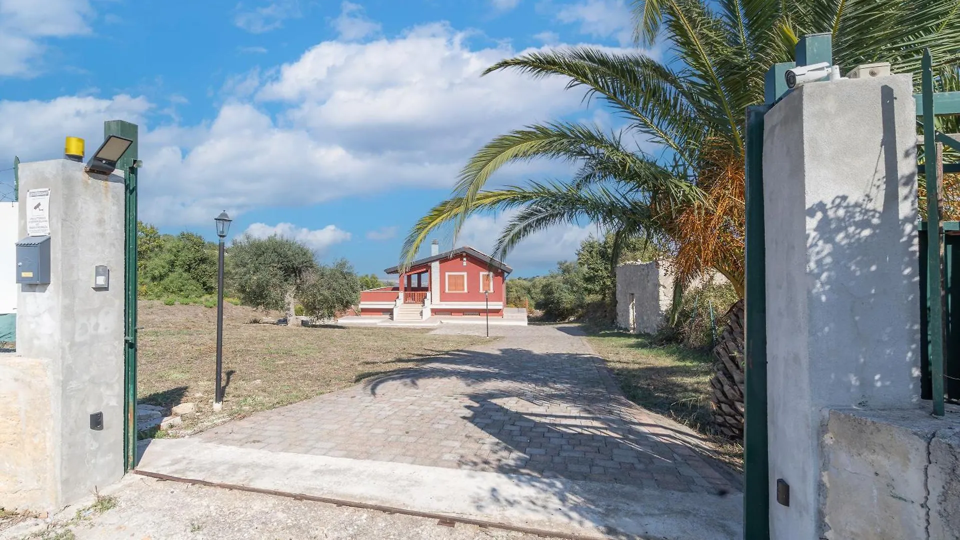 Le Colline Sul Mare Villa Sortino 0*,  Italy